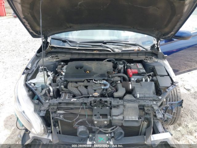 1N4BL4BV1LC127512 Nissan Altima S Fwd