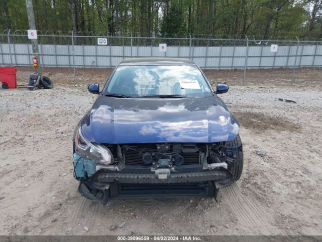 1N4BL4BV1LC127512 Nissan Altima S Fwd
