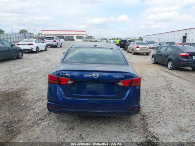 1N4BL4BV1LC127512 Nissan Altima S Fwd