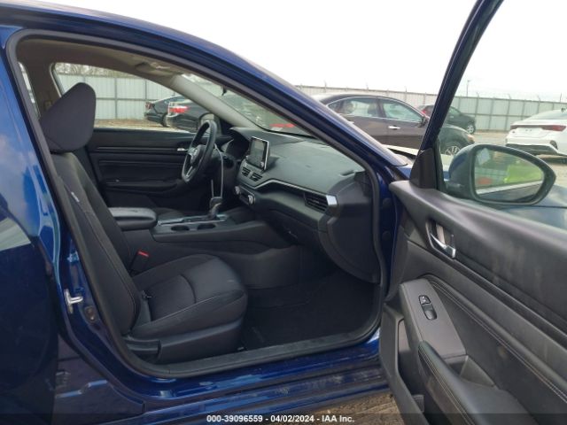 1N4BL4BV1LC127512 Nissan Altima S Fwd