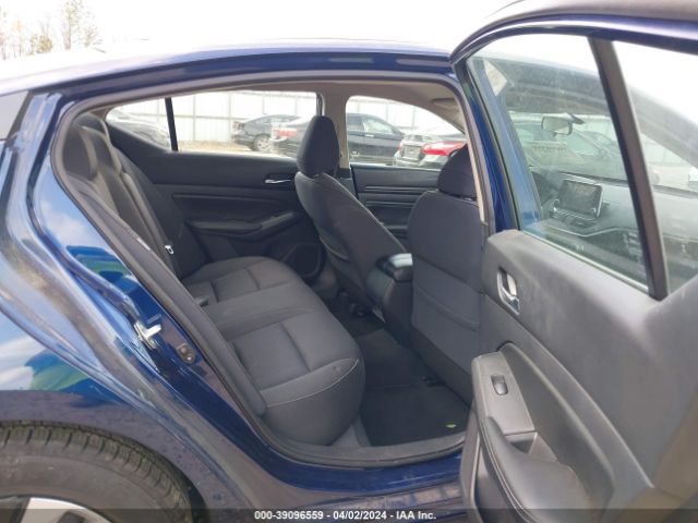 1N4BL4BV1LC127512 Nissan Altima S Fwd
