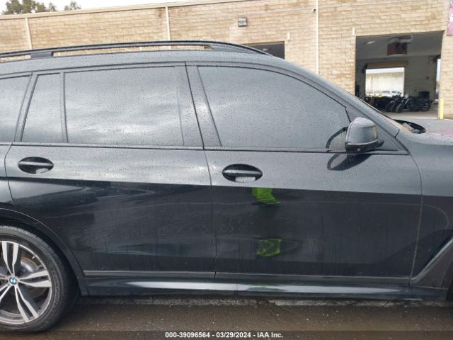 5UXCW2C5XKL083581 BMW 2019