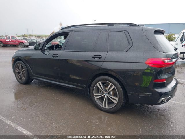 5UXCW2C5XKL083581 BMW 2019