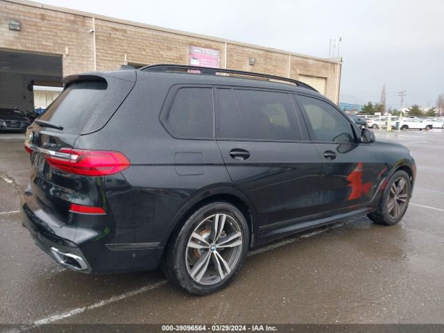 5UXCW2C5XKL083581 BMW 2019