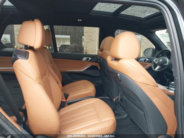 5UXCW2C5XKL083581 BMW 2019