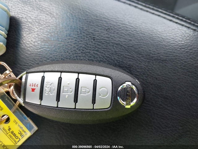 Nissan Altima 2.5 S 2015 1N4AL3APXFC474852 Image 11