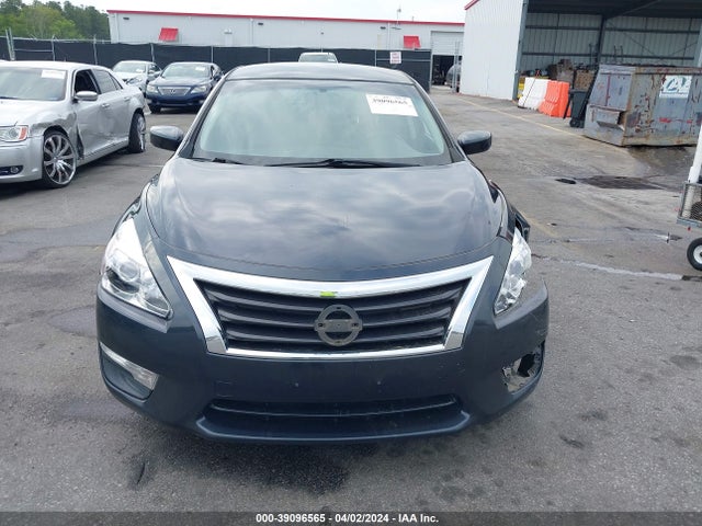 Nissan Altima 2.5 S 2015 1N4AL3APXFC474852 Image 12