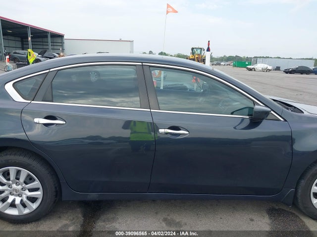 Nissan Altima 2.5 S 2015 1N4AL3APXFC474852 Image 13