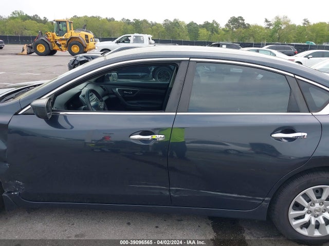 Nissan Altima 2.5 S 2015 1N4AL3APXFC474852 Image 14