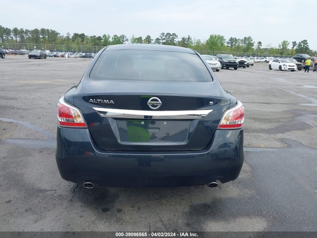 Nissan Altima 2.5 S 2015 1N4AL3APXFC474852 Image 16