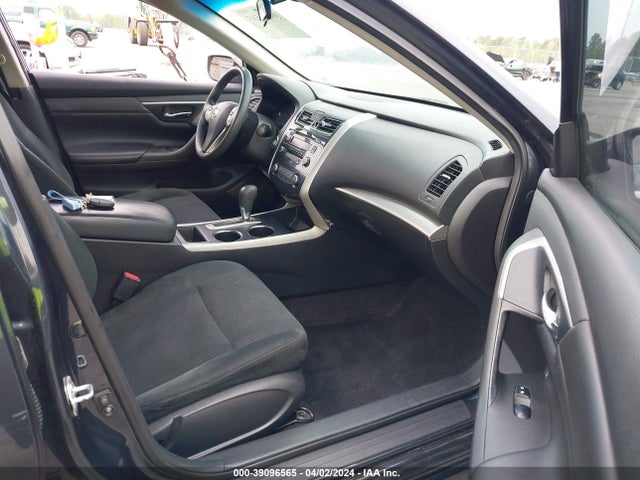Nissan Altima 2.5 S 2015 1N4AL3APXFC474852 Image 5