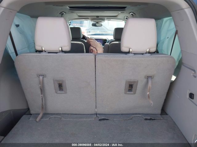 1GKKNMLS3HZ163722 GMC Acadia Slt-1