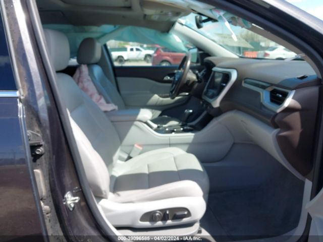 1GKKNMLS3HZ163722 GMC Acadia Slt-1