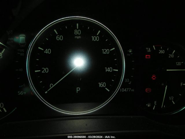 JM3KFBAY3P0258358 Mazda Cx-5 2.5 Turbo