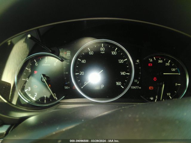 JM3KFBAY3P0258358 Mazda Cx-5 2.5 Turbo