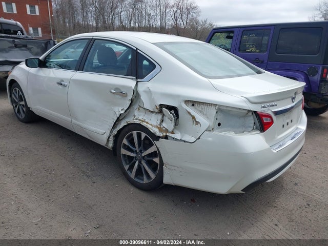 Nissan Altima 2.5 Sr 2016 1N4AL3AP6GC211887 Image 3
