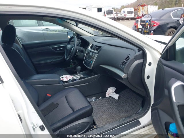 Nissan Altima 2.5 Sr 2016 1N4AL3AP6GC211887 Image 5