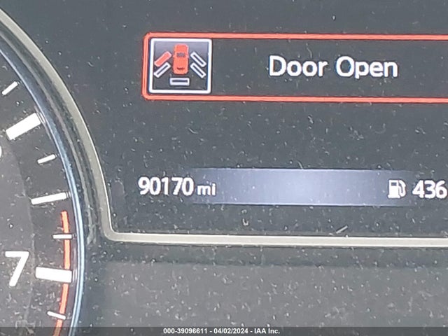 Nissan Altima 2.5 Sr 2016 1N4AL3AP6GC211887 Image 7