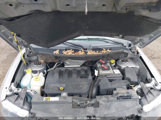 1C4NJDBB8GD723395 Jeep Compass Sport