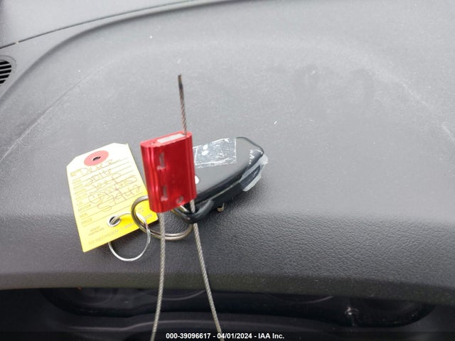1C4NJDBB8GD723395 Jeep Compass Sport