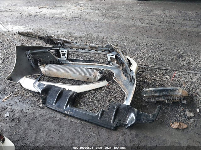Honda Civic Type R Touring 2023 JHMFL5G45PX002270 Image 12