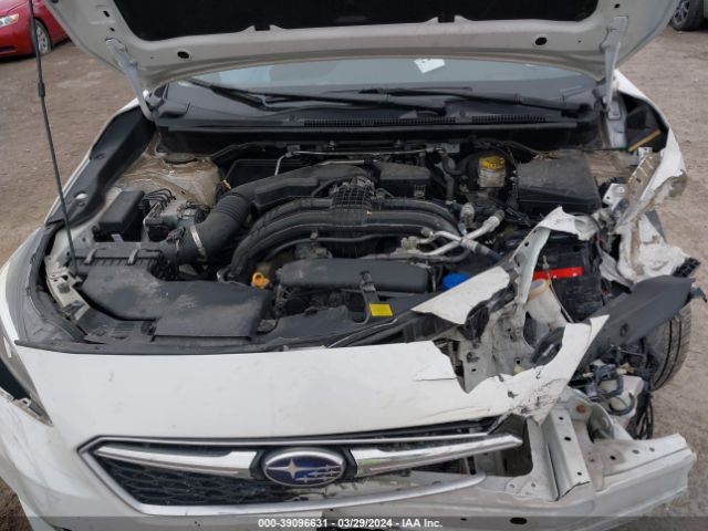 4S3GTAD63J3726512 Subaru Impreza 2.0i Premium