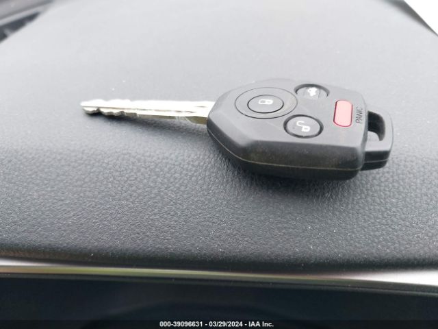 4S3GTAD63J3726512 Subaru Impreza 2.0i Premium