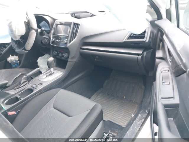 4S3GTAD63J3726512 Subaru Impreza 2.0i Premium