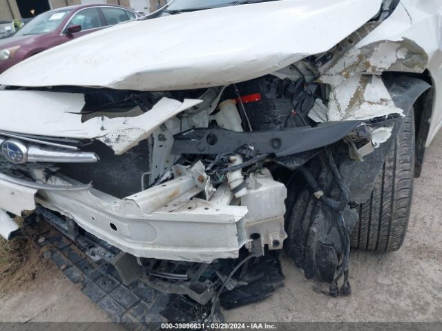 4S3GTAD63J3726512 Subaru Impreza 2.0i Premium