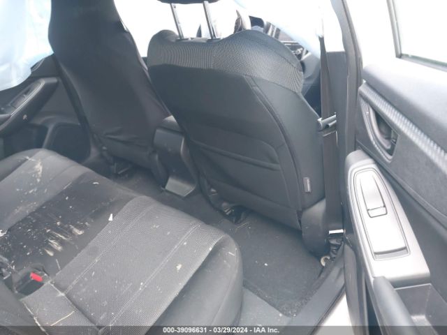 4S3GTAD63J3726512 Subaru Impreza 2.0i Premium