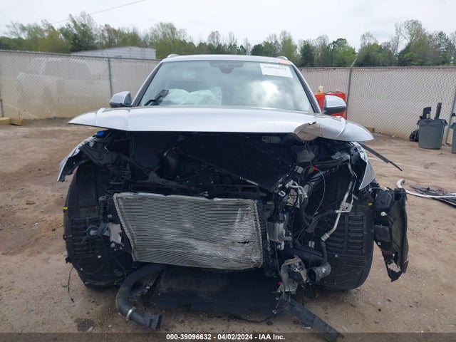 WA1EAAFY9N2114476 Audi Q5 Premium Plus 45 Tfsi S Line Quattro S Tronic