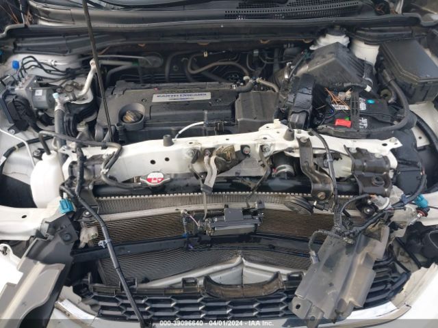 5J6RM4H98FL031536 Honda Cr-v Touring