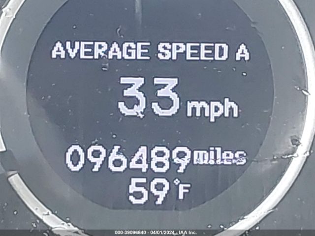 5J6RM4H98FL031536 Honda Cr-v Touring