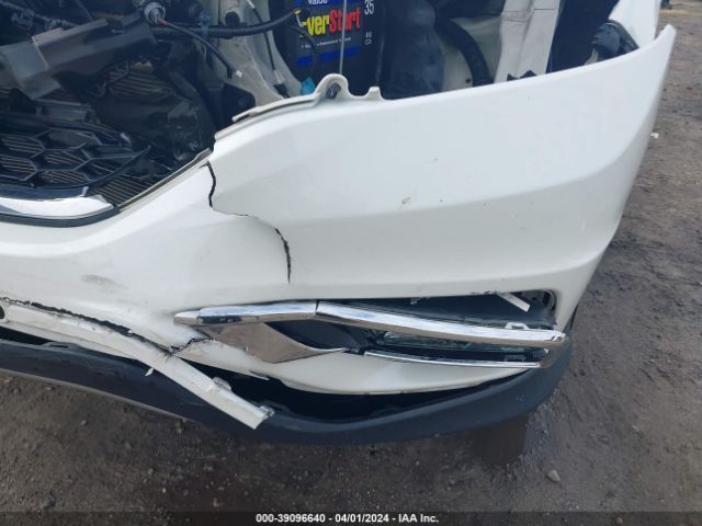 5J6RM4H98FL031536 Honda Cr-v Touring
