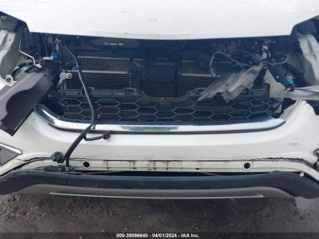 5J6RM4H98FL031536 Honda Cr-v Touring
