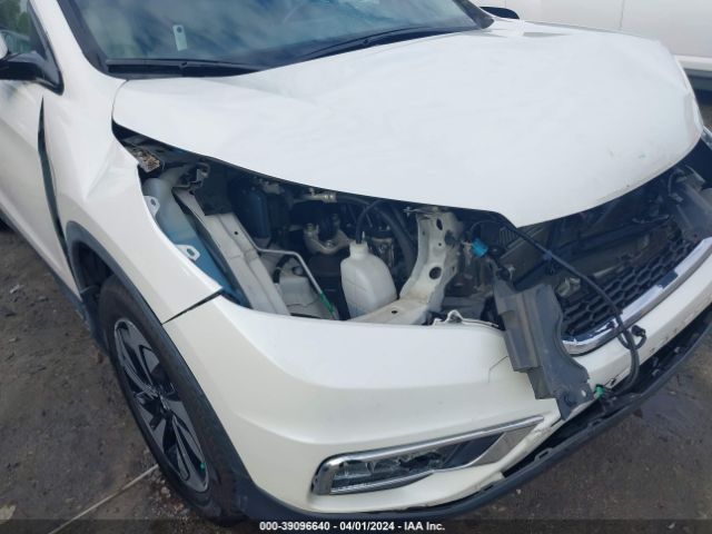 5J6RM4H98FL031536 Honda Cr-v Touring