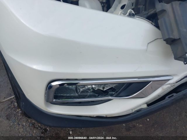 5J6RM4H98FL031536 Honda Cr-v Touring