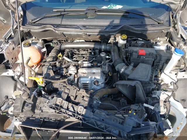 Ford Ecosport Se 2019 MAJ3S2GE6KC305353 Image 10