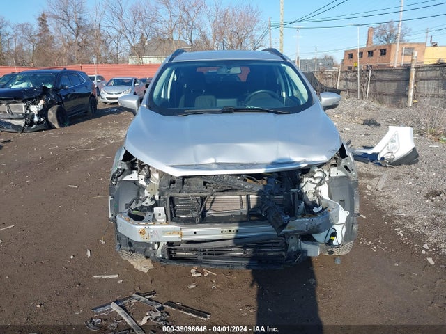 Ford Ecosport Se 2019 MAJ3S2GE6KC305353 Image 13