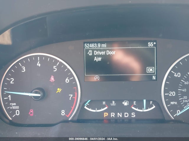 Ford Ecosport Se 2019 MAJ3S2GE6KC305353 Image 16