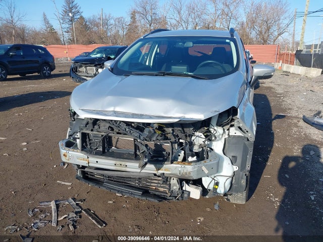 Ford Ecosport Se 2019 MAJ3S2GE6KC305353 Image 6