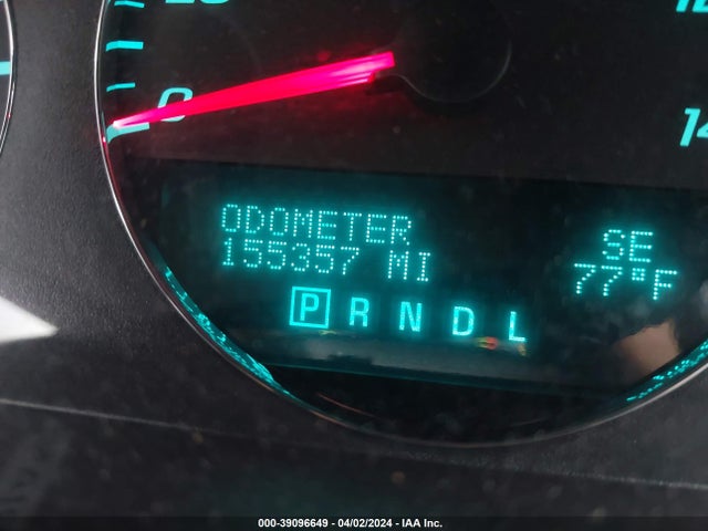 Chevrolet Impala Limited Ltz 2016 2G1WC5E32G1174743 Image 15