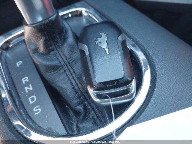 Ford MUSTANG GT 2017 1FA6P8CF7H5332316 Image 11