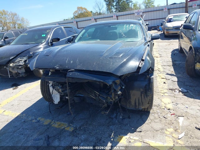 Ford MUSTANG GT 2017 1FA6P8CF7H5332316 Image 12