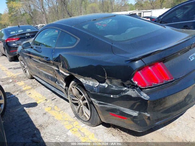 Ford MUSTANG GT 2017 1FA6P8CF7H5332316 Image 14