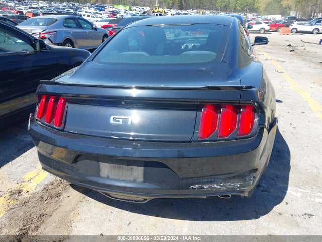 Ford MUSTANG GT 2017 1FA6P8CF7H5332316 Image 16