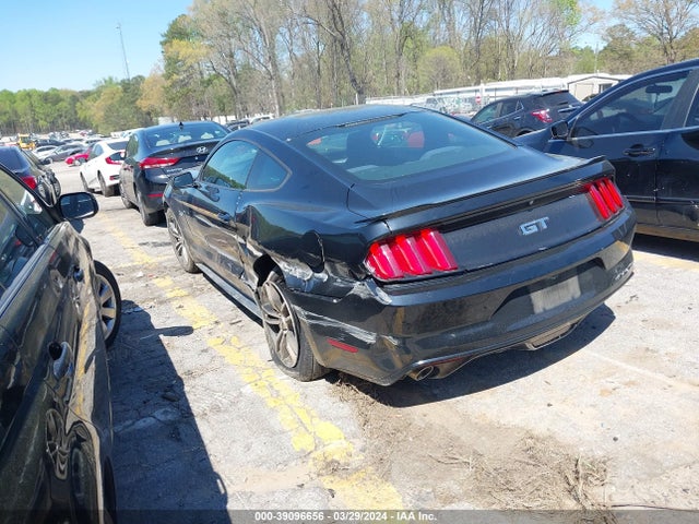 Ford MUSTANG GT 2017 1FA6P8CF7H5332316 Image 3