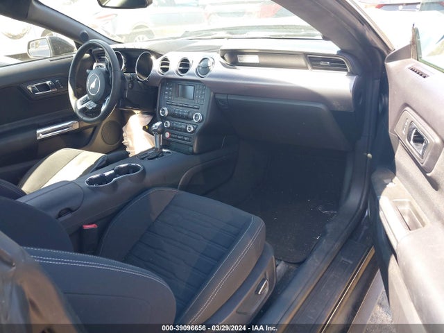 Ford MUSTANG GT 2017 1FA6P8CF7H5332316 Image 5