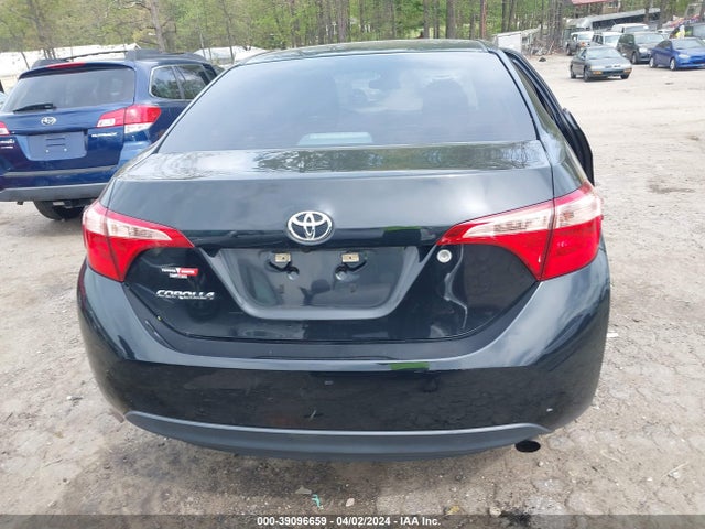 Toyota COROLLA L 2017 5YFBURHE2HP727157 Image 16