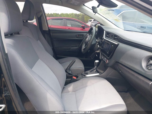 Toyota COROLLA L 2017 5YFBURHE2HP727157 Image 5